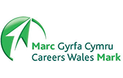 Career Wales Quality Mark Logo