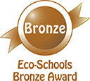 Eco Schools Bronze Logo